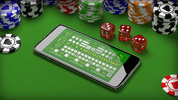 six6sbet অ্যাপ ইন্টারফেস ডিজাইন