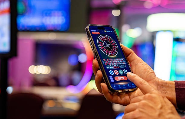 six6sbet অ্যাপে সেটআপ প্রক্রিয়া